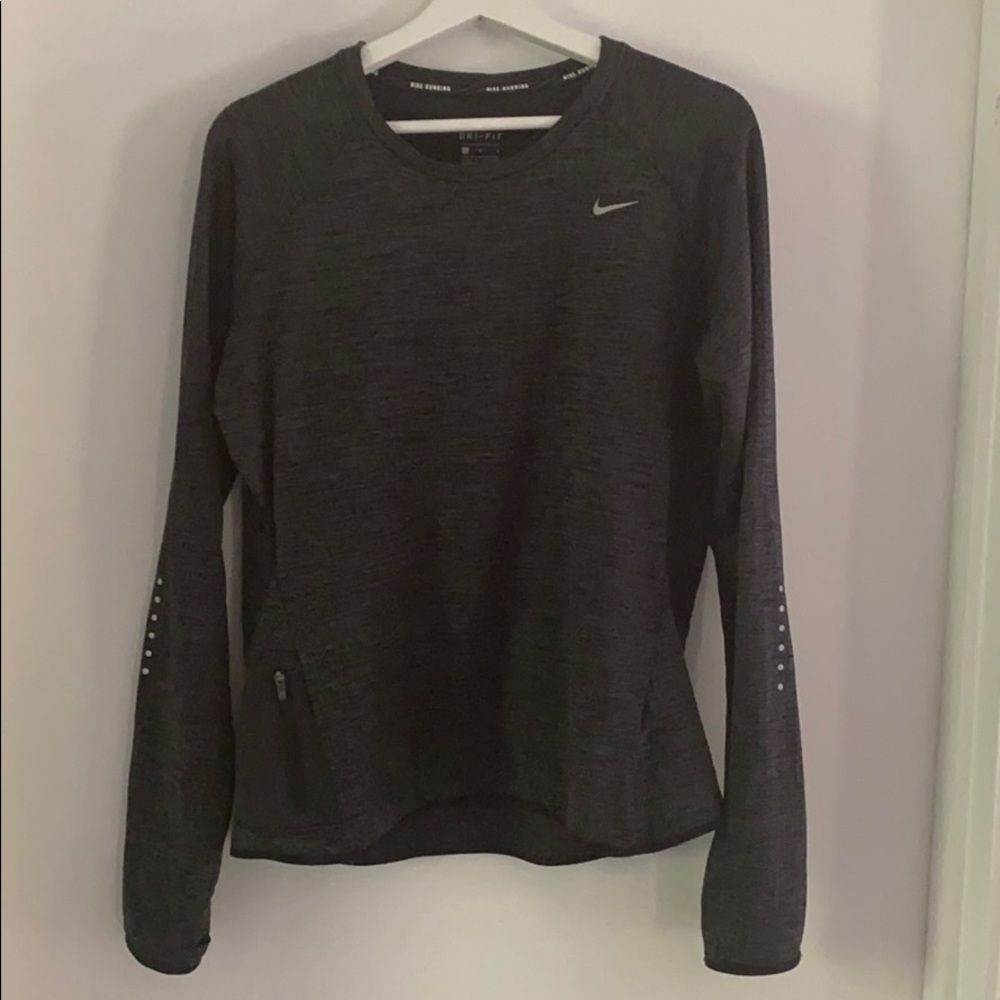 Nike Dri-Fit Running T-Shirt